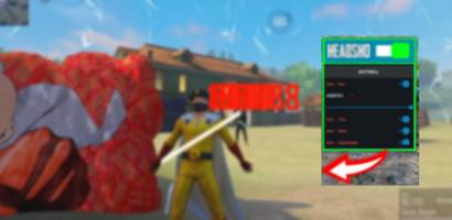 FFH4X Mod frefir Hack Diamond‏ imagem de tela 2