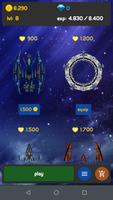 LOST IN SPACE plakat