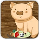 LazyPig - Love Food APK