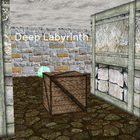 Deep Labyrinth (Labyrinth 3D) icône