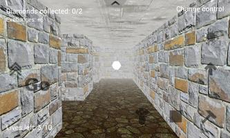 Deep Labyrinth (Labyrinth 3D) 海报