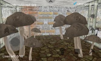 Deep Labyrinth (Labyrinth 3D) Ekran Görüntüsü 3