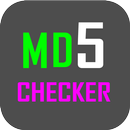 MD5 Checker APK