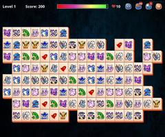 Link Animals Deluxe تصوير الشاشة 1