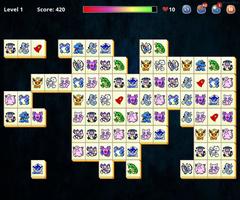 Link Animals Deluxe تصوير الشاشة 2