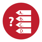 آیکون‌ World Quiz 1