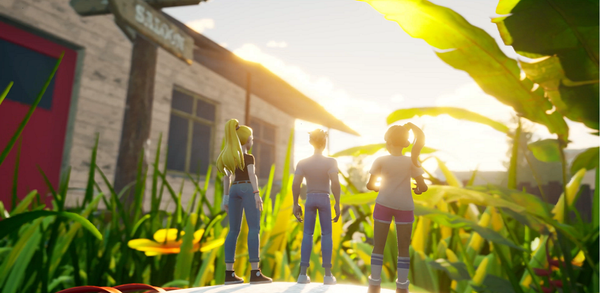 Passos fáceis para baixar Micro Hunter: Tiny World no seu dispositivo image