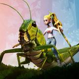 Micro Hunter biểu tượng