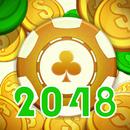 Lucky 2048 & Win Money aplikacja