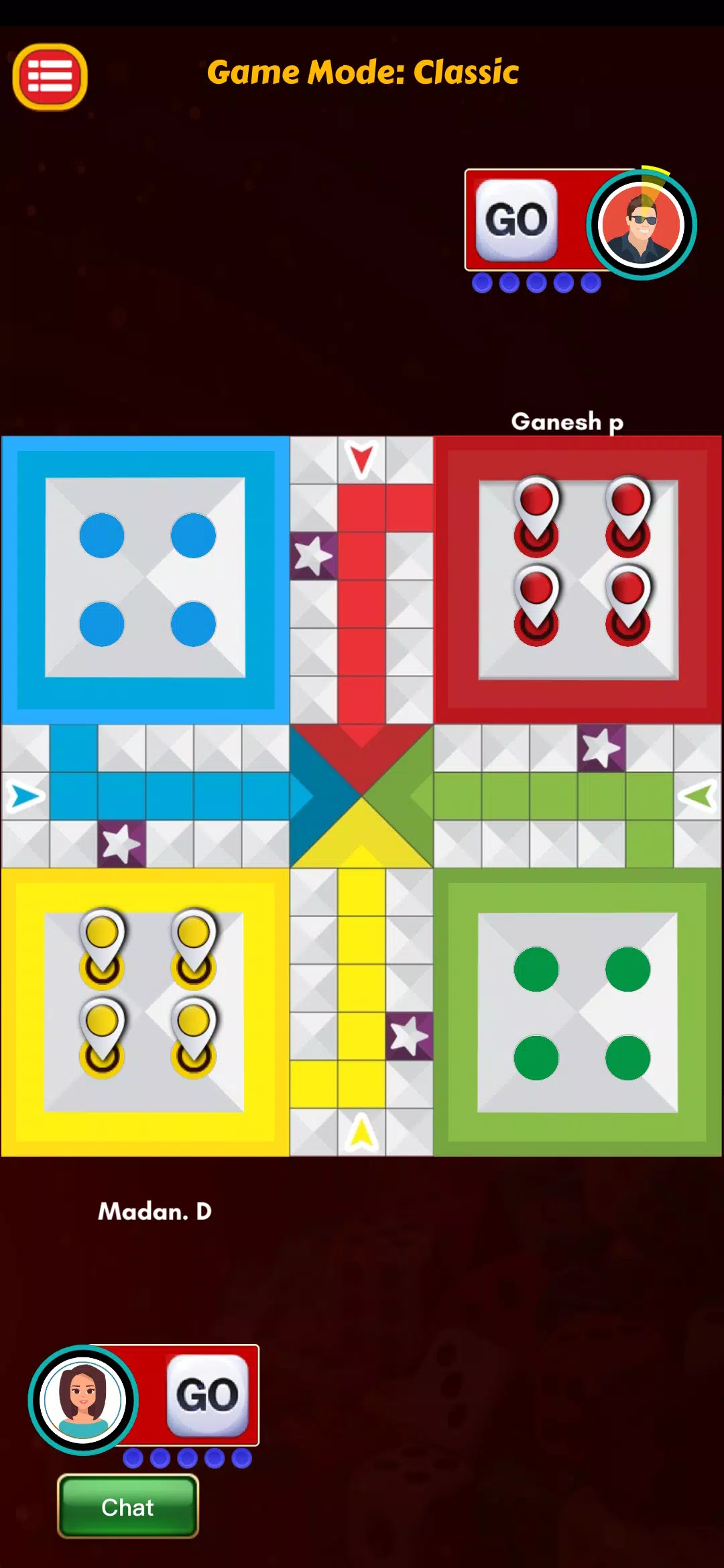 PPT - Play Ludo Money Game Online- Ludo Money PowerPoint Presentation, free  download - ID:7999100