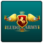 Ludo Army Zeichen