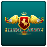 Ludo Army Zeichen