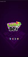 LudoBet : Play Ludo & Win Cash الملصق