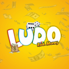 Ludo Real Money ikona