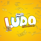 Ludo Real Money icône