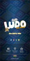 Ludo Real Money Affiche