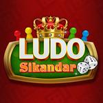 Ludo Sikandar icon