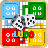 Ludo Classic آئیکن