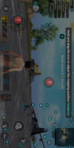 Flydigi Game Center Apk 2 6 1 6 Download For Android Download Flydigi Game Center Apk Latest Version Apkfab Com