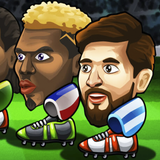 Head Soccer 2019 - Futbol de c アイコン