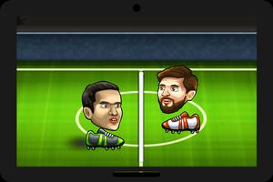 Head Soccer 2019 - Futbol de c imagem de tela 3