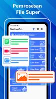 Pemulihan File yang Dihapus screenshot 2