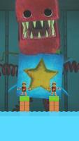 Project Boxy Boo for Playtime الملصق