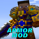 Armor Mods for Minecraft