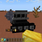 Autominer Mod for Minecraft ikona