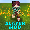 Demon Slayer Mods Minecraft PE