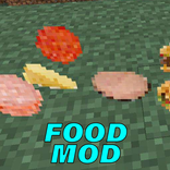More Food Mod for Minecraft