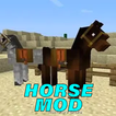 Realistic Horse SWEM Mod MCPE