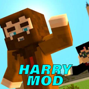 Harry Potter Mod Minecraft PE APK