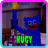 Hugy Wugy Mod for Minecraft PE