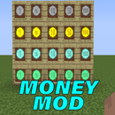 Money Addon in Minecraft PE APK