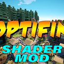 Optifine Mod for Minecraft APK