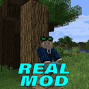 Real Life Mod in Minecraft PE APK