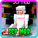 SCP Mod for Minecraft PE APK