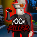 The Poop Killer Game APK
