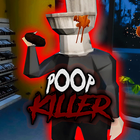 The Poop Killer Game icône