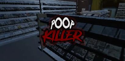 The Poop Killer Game screenshot 1