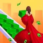 Money Race آئیکن