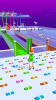 Money Race ポスター