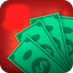 Money Clicker Game -Money Rain