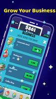 Money Clicker Game -Money Rain screenshot 2