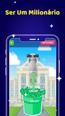 Baixar dinheiro jogo - Money Clicker XAPK