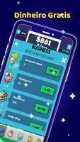 dinheiro jogo - Money Clicker imagem de tela 2