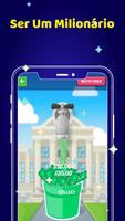 dinheiro jogo - Money Clicker imagem de tela 3