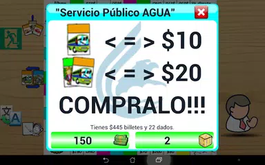 Mesa Game APK download