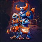 Monster Trainer ไอคอน
